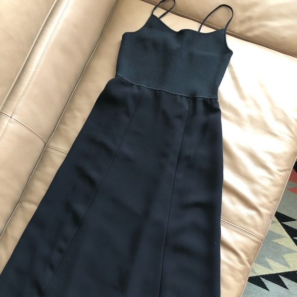 Theory dress - Picture 4 of 11